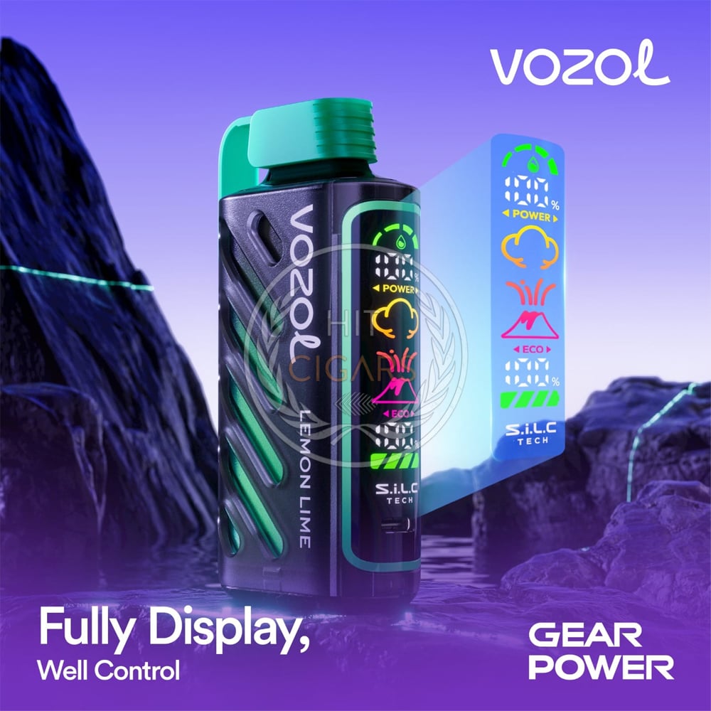 vozol-gear-power-20000-lemon-cola-malaysia-1 Vozol Gear Power 20000 Lemon Cola