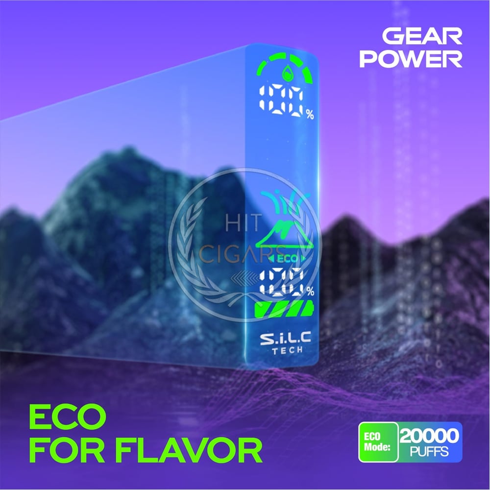 vozol-gear-power-20000-lemon-cola-malaysia-1 Vozol Gear Power 20000 Lemon Cola