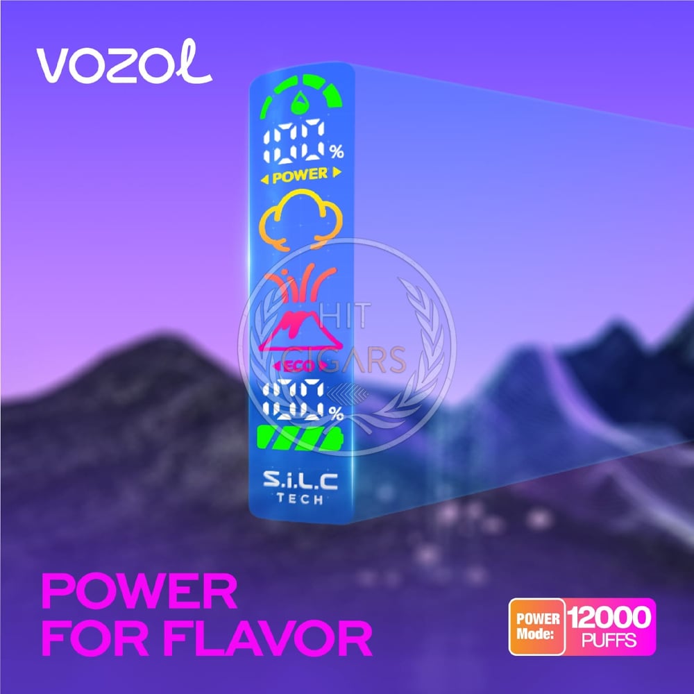vozol-gear-power-20000-strawberry-bubblegum-malaysia-1 Vozol Gear Power 20000 Strawberry Bubblegum