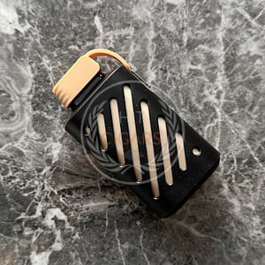 Vozol Gear 10000 Cream Tobacco