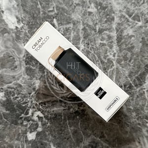 Vozol Gear 10000 Cream Tobacco