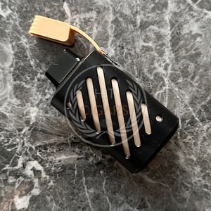 Vozol Gear 10000 Cream Tobacco