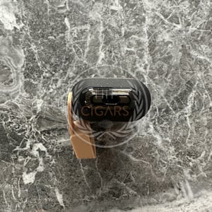 Vozol Gear 10000 Cream Tobacco