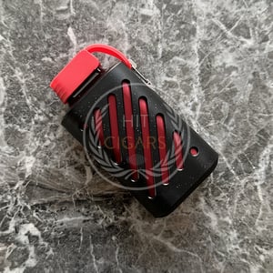 Vozol Gear 10000 Dragon Fruit Banana Cherry