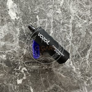 Vozol Gear 10000 Forest Berry Storm