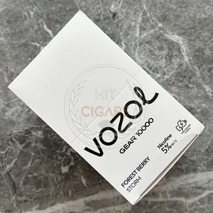 Vozol Gear 10000 Forest Berry Storm