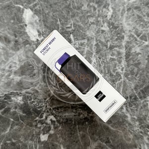 Vozol Gear 10000 Forest Berry Storm