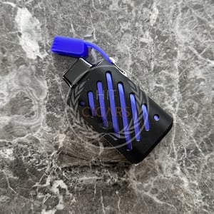Vozol Gear 10000 Forest Berry Storm