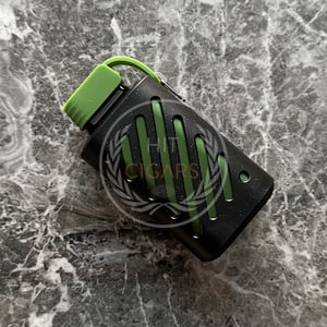 Vozol Gear 10000 Green Blast