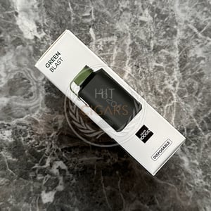Vozol Gear 10000 Green Blast