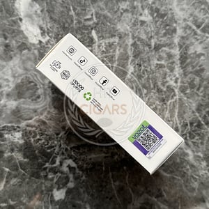 Vozol Gear 10000 Green Blast