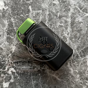 Vozol Gear 10000 Green Blast
