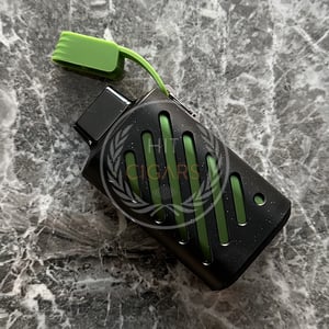 Vozol Gear 10000 Green Blast