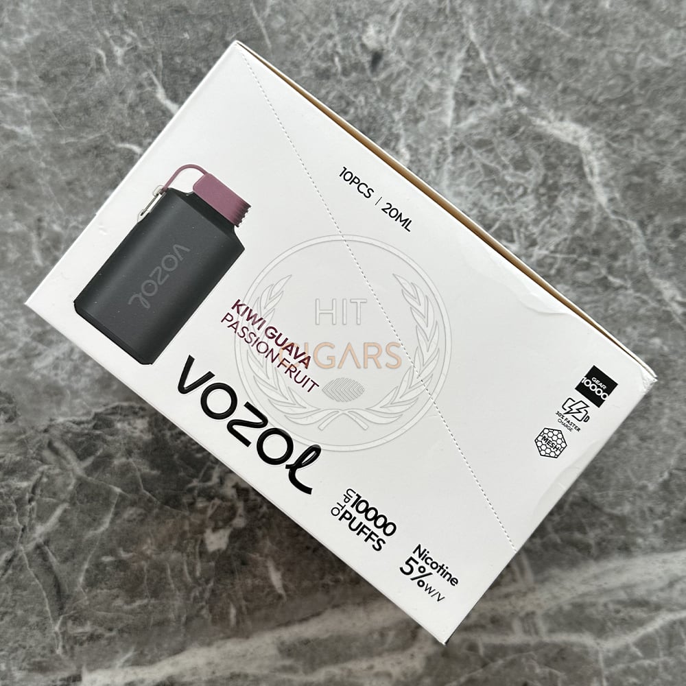 vozol-gear-10000-kiwi-guava-passion-fruit-1 Vozol Gear 10000 Kiwi Guava Passion Fruit