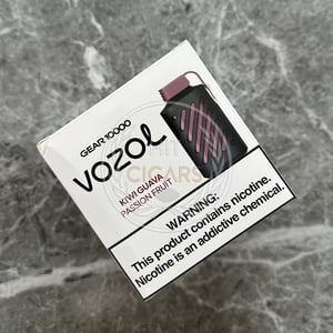 Vozol Gear 10000 Kiwi Guava Passion Fruit 14 Vozol Gear 10000 Kiwi Guava Passion Fruit