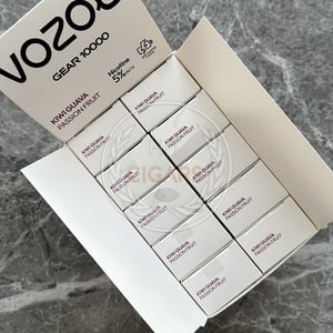 Vozol Gear 10000 Kiwi Guava Passion Fruit 15 Vozol Gear 10000 Kiwi Guava Passion Fruit