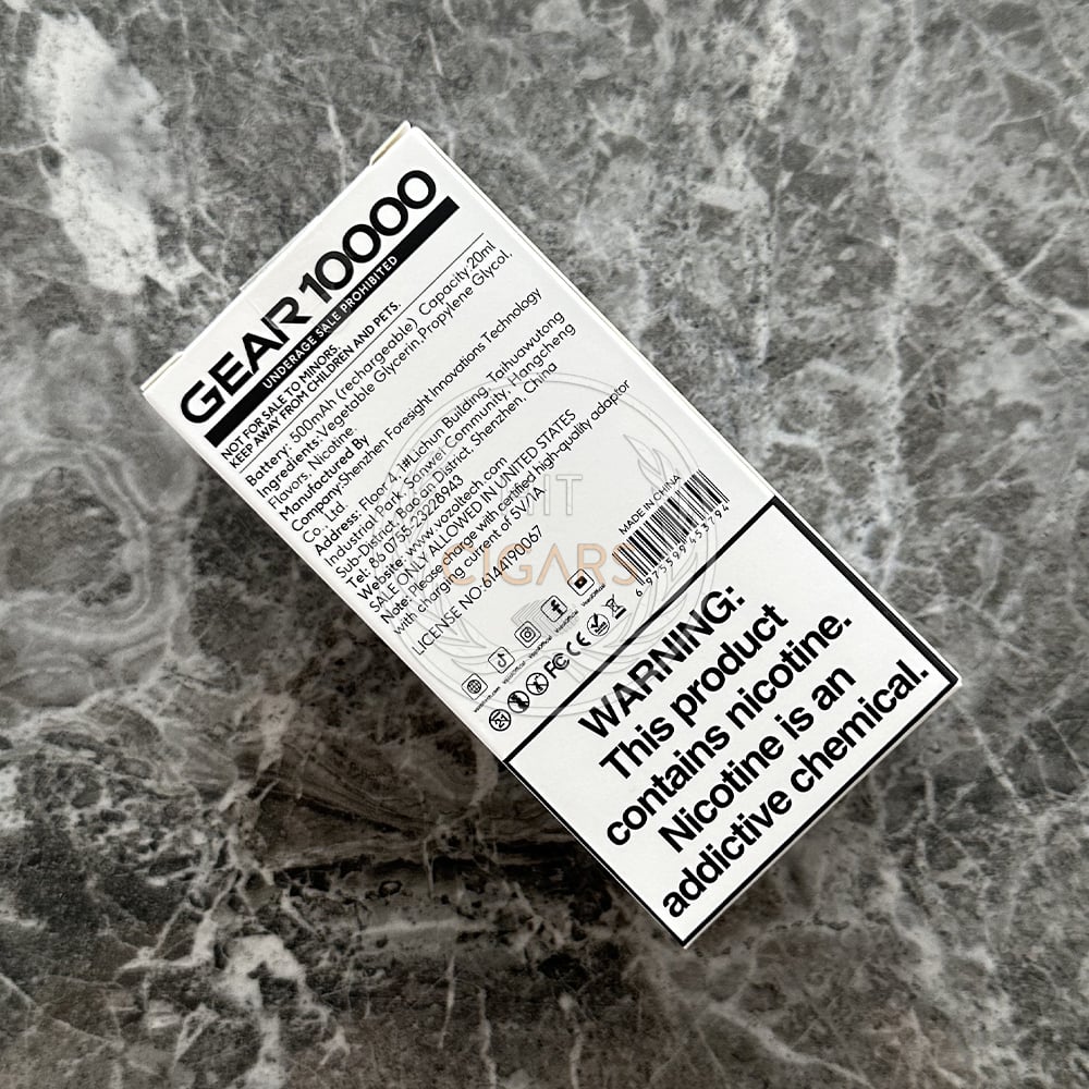 vozol-gear-10000-kiwi-guava-passion-fruit-1 Vozol Gear 10000 Kiwi Guava Passion Fruit