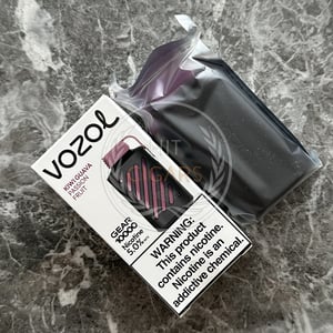 Vozol Gear 10000 Kiwi Guava Passion Fruit 7 Vozol Gear 10000 Kiwi Guava Passion Fruit