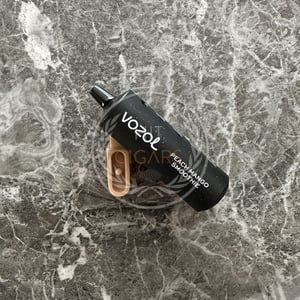 Vozol Gear 10000 Peach Mango Smoothie