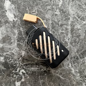 Vozol Gear 10000 Peach Mango Smoothie