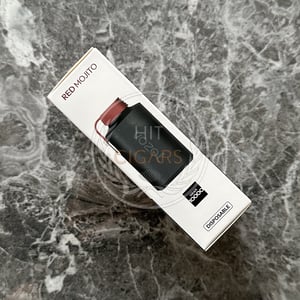 Vozol Gear 10000 Red Mojito