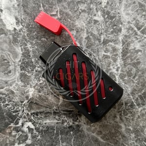 Vozol Gear 10000 Red Mojito