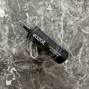 Vozol Gear 10000 Strawberry Smoothie