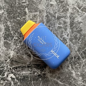 Vozol Star 6000 Blue Razz Lemon