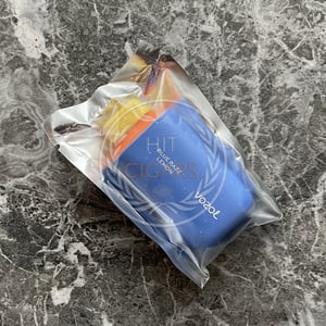 Vozol Star 6000 Blue Razz Lemon