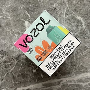 Vozol Star 6000 Cool Mint