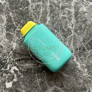 Vozol Star 6000 Cool Mint