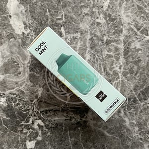 Vozol Star 6000 Cool Mint