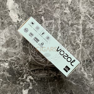 Vozol Star 6000 Cool Mint