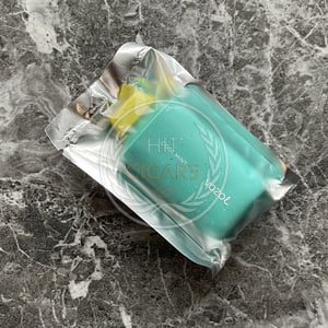 Vozol Star 6000 Cool Mint