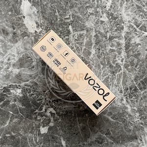 Vozol Star 6000 Clear