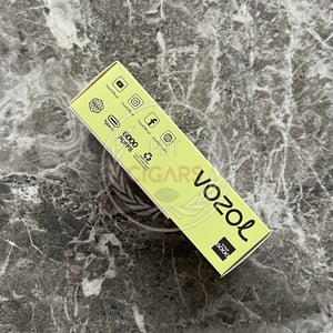 Vozol Star 6000 Forest Berry Storm