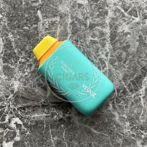 Vozol Star 6000 Honeydew Punch