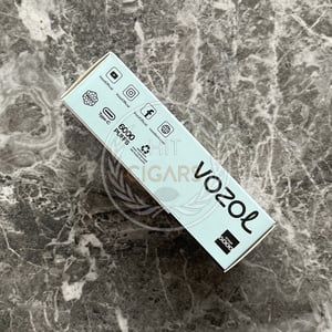 Vozol Star 6000 Honeydew Punch