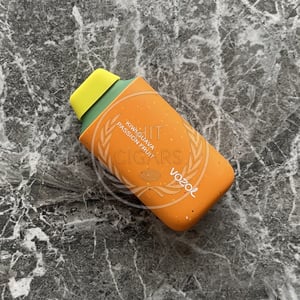 Vozol Star 6000 Kiwi Guava Passion Fruit
