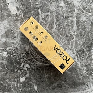 Vozol Star 6000 Kiwi Guava Passion Fruit