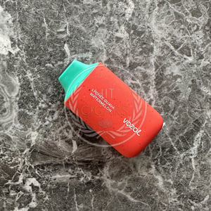 Vozol Star 6000 Lychee Guava Watermelon