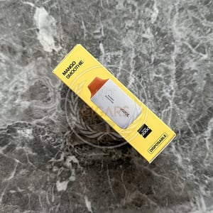 Vozol Star 6000 Mango Smoothie