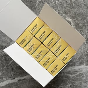 Vozol Star 6000 Mango Peach Pineapple