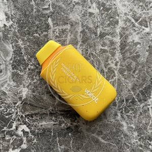 Vozol Star 6000 Mango Peach Pineapple