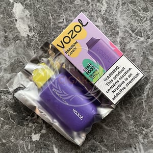 Vozol Star 6000 Rainbow Candy