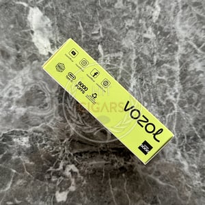 Vozol Star 6000 Strawberry Kiwi Lemonade
