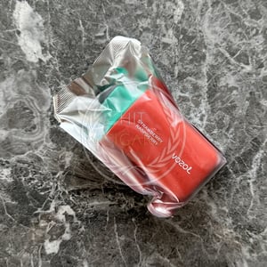 Vozol Star 6000 Strawberry Raspberry