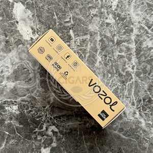 Vozol Star 6000 Tobacco