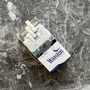 Winston Blue