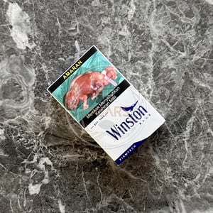 Winston Blue